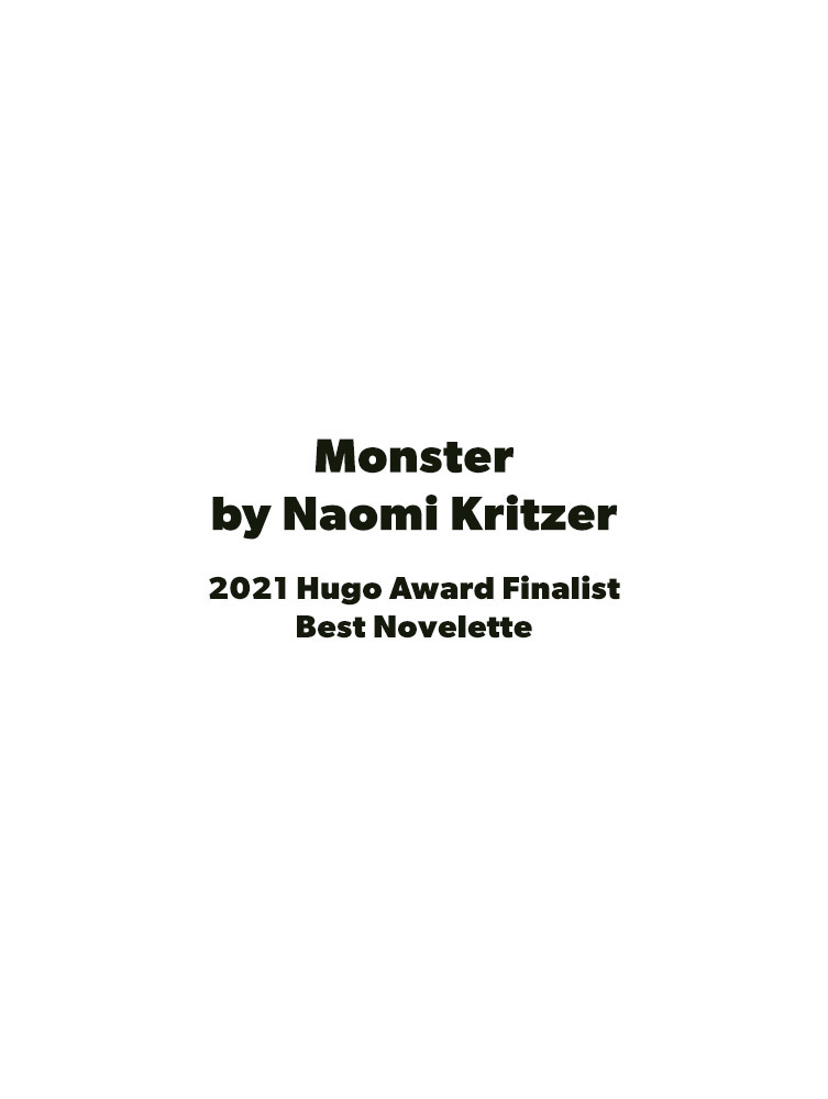 Monster