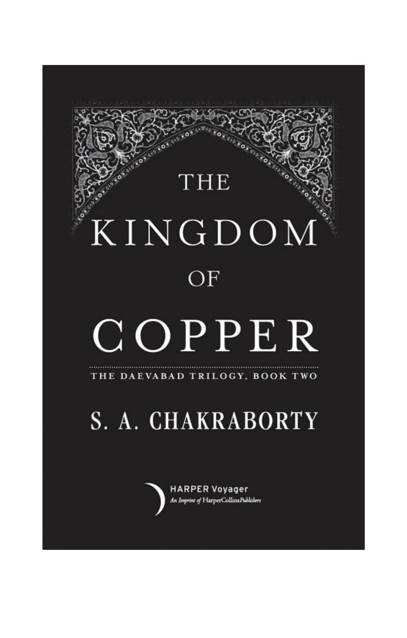 The Kingdom of Copper