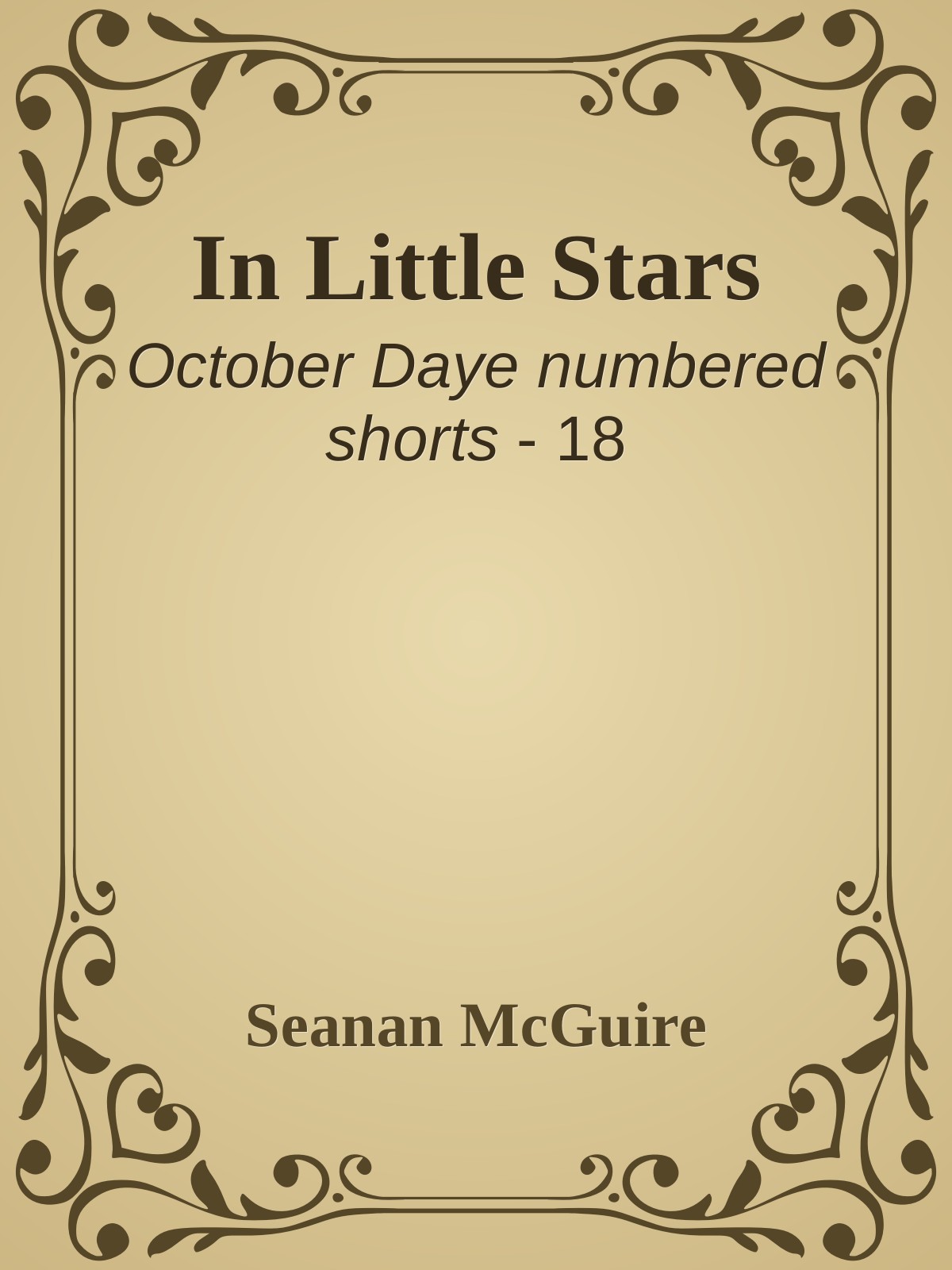 In Little Stars