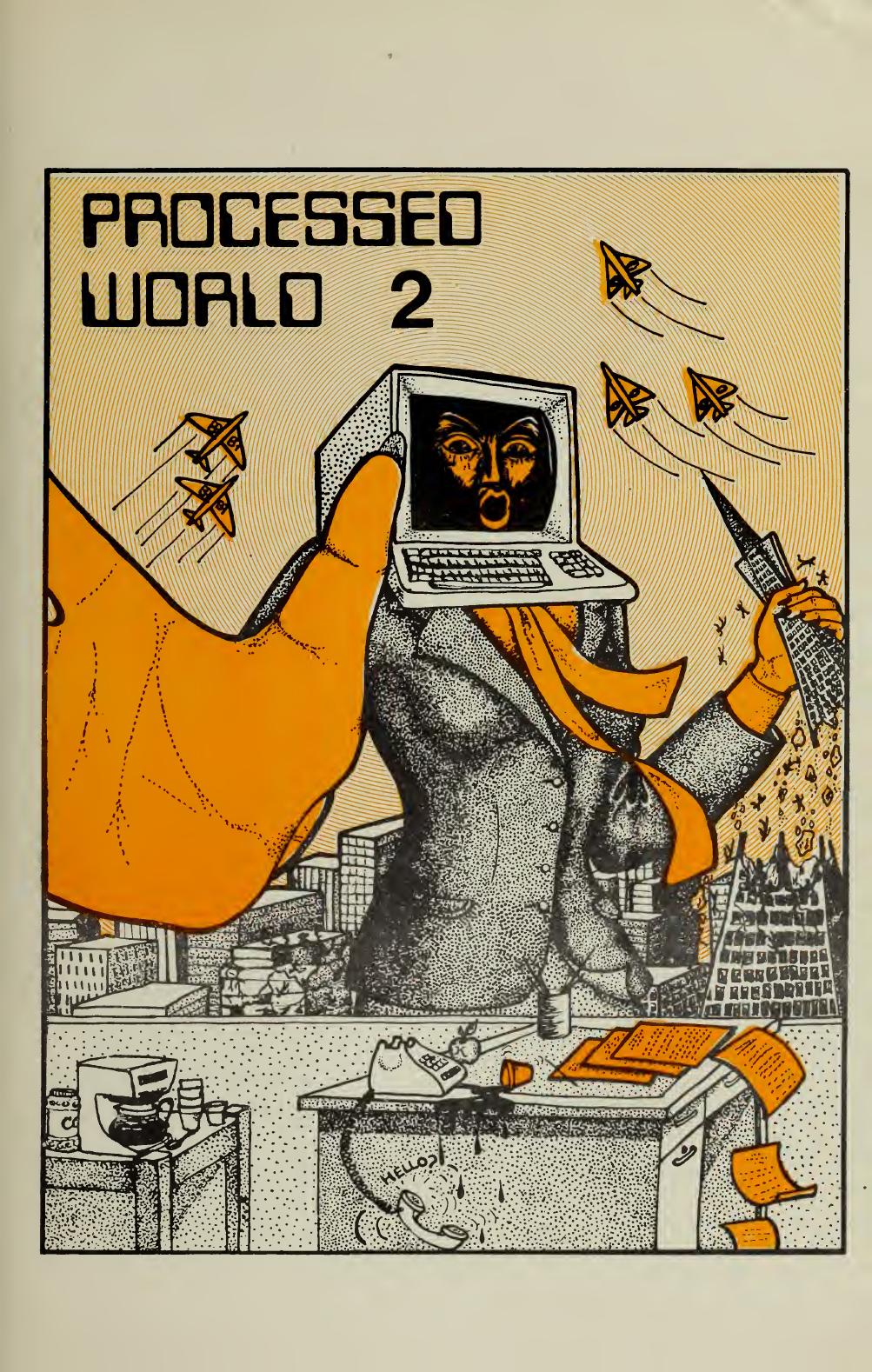 Processed World 2
