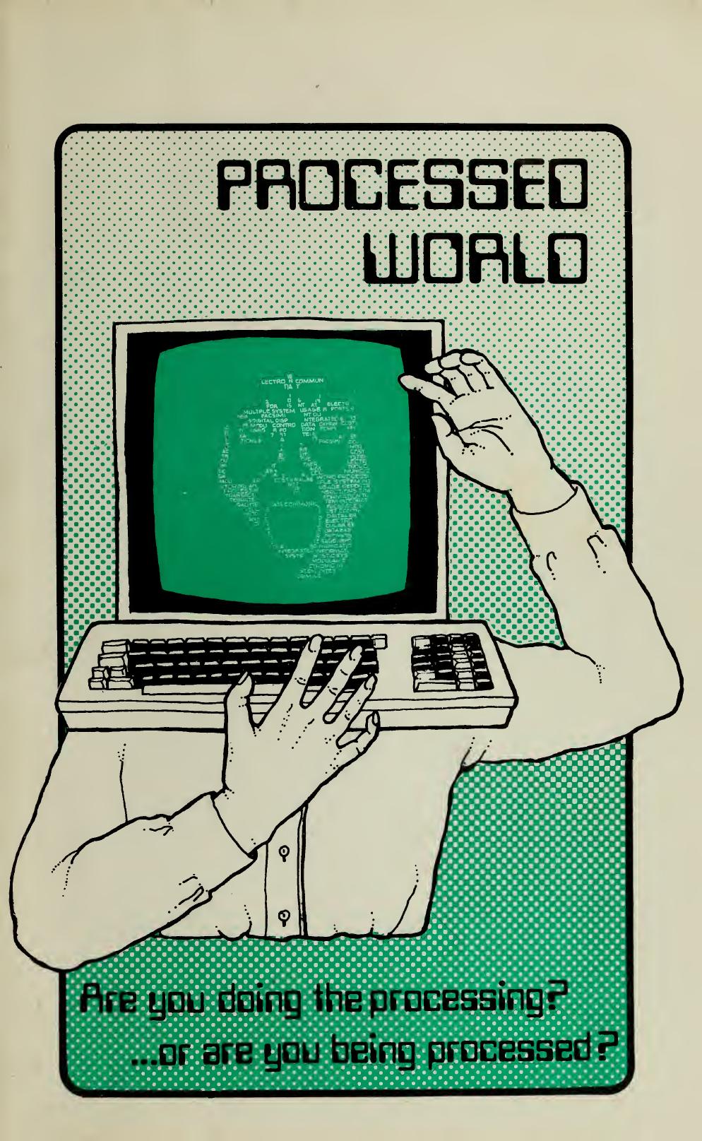 Processed World 1