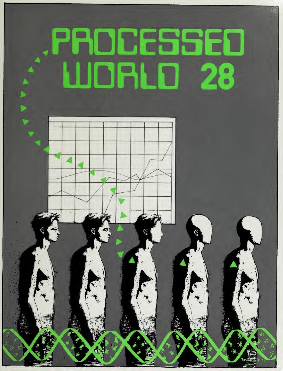 Processed World 28