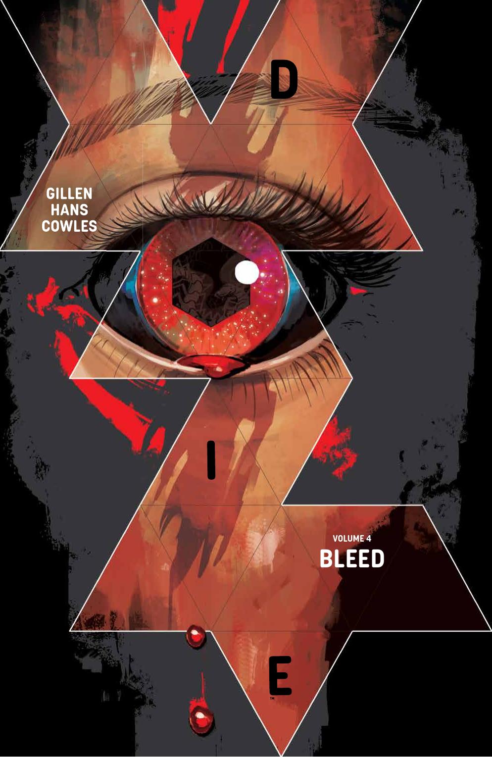 Bleed
