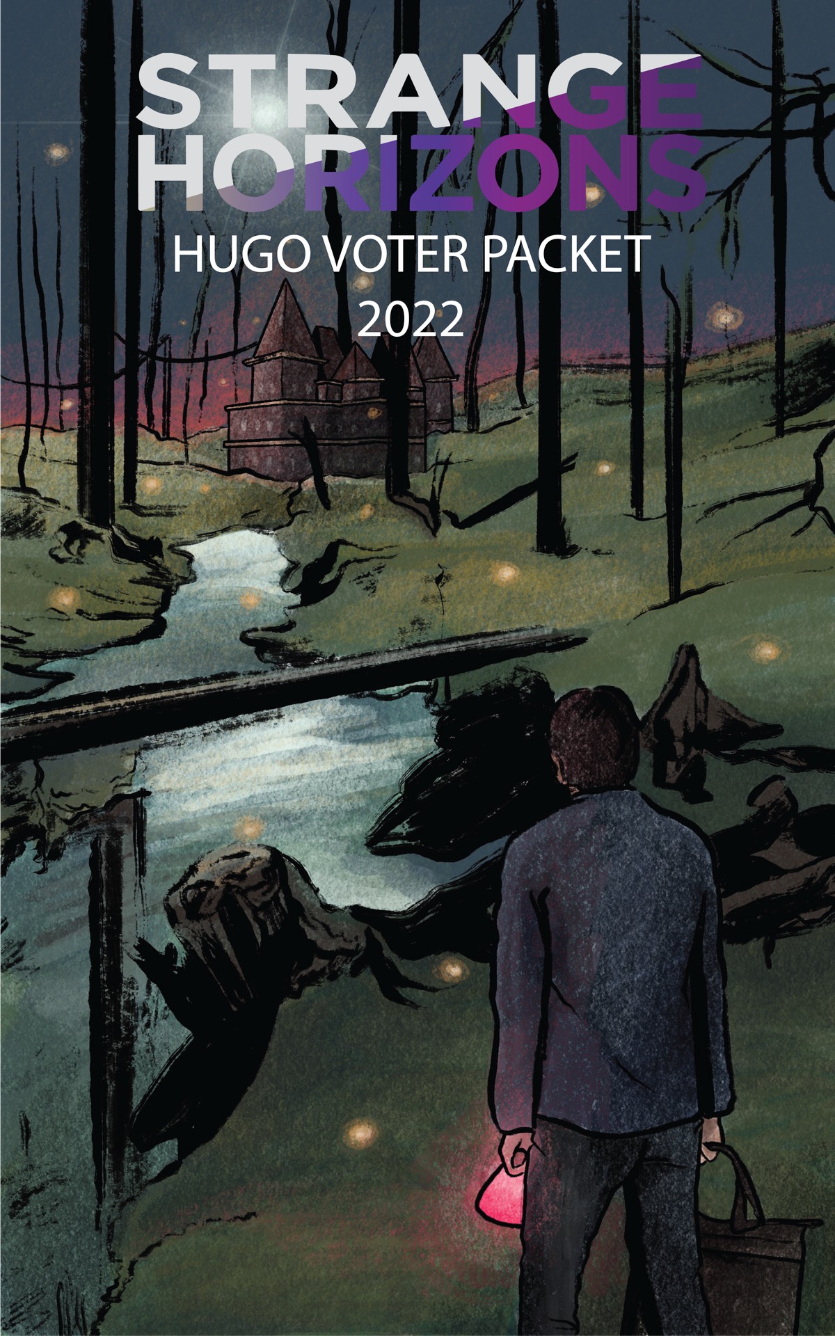 Strange Horizons: 2022 Hugo Packet