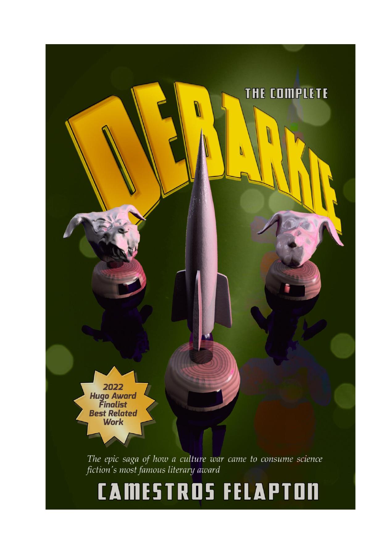 Debarkle (the complete edition)