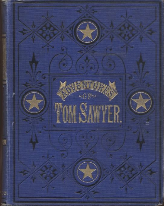 The Adventures of Tom Sawyer, Complete