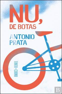 Nu, de Botas