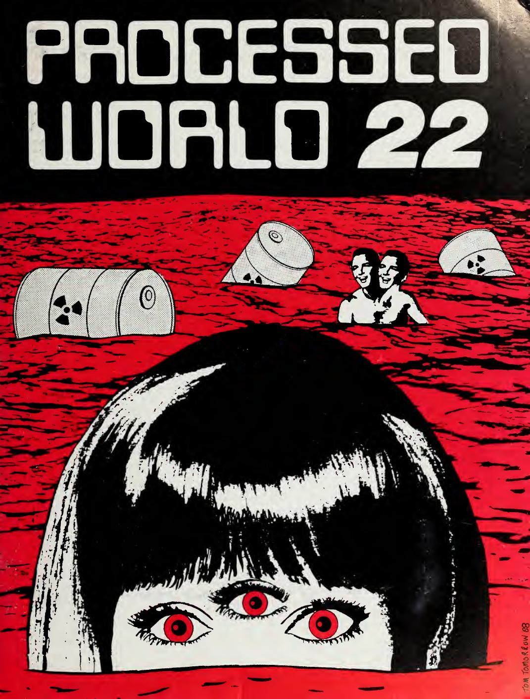 Processed World 22