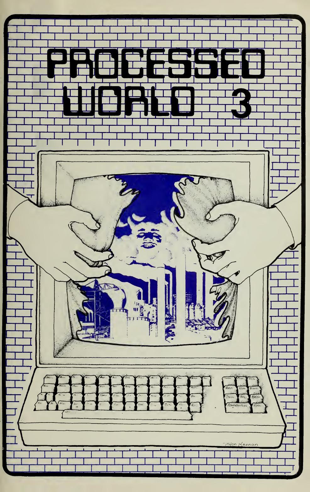Processed World 3