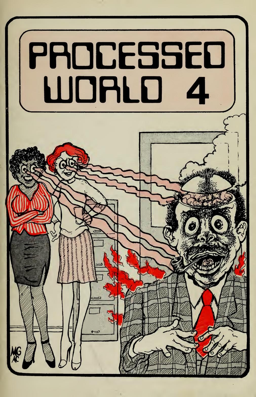 Processed World 4