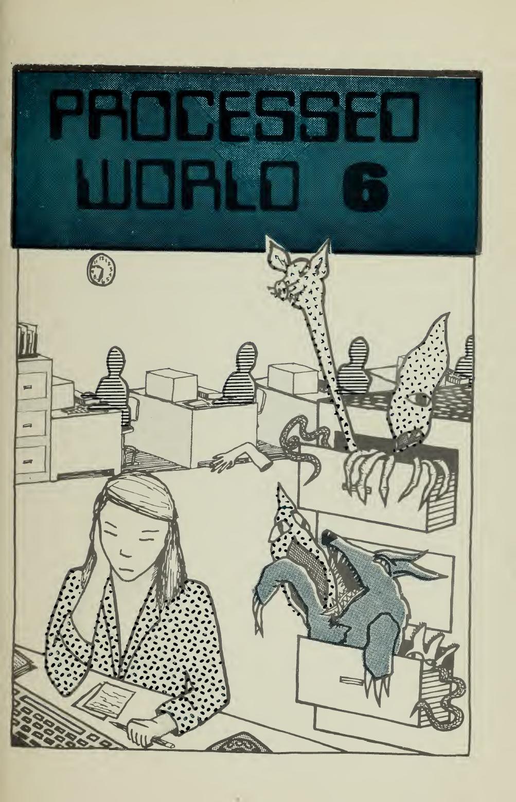 Processed World 6