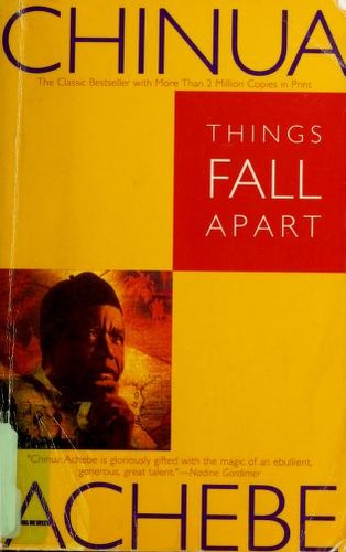 Things Fall Apart