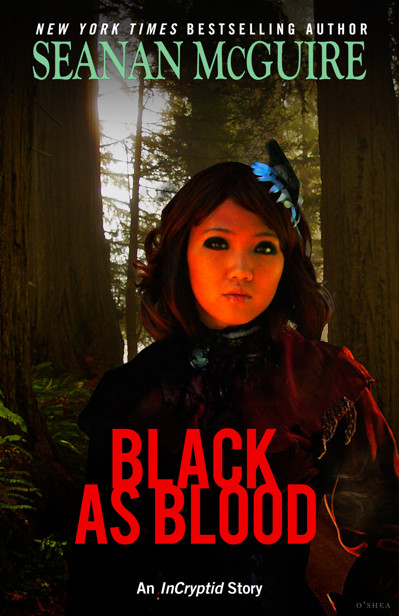 Black as Blood