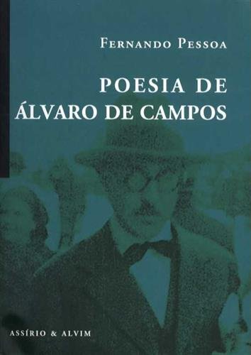 Poesia de Alvaro de Campos