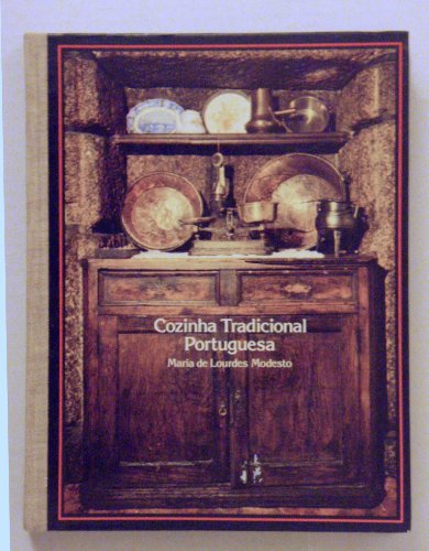 Cozinha tradicional portuguesa
