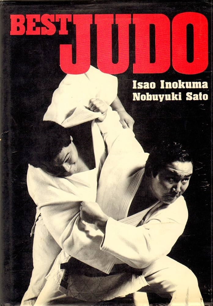 Best Judo