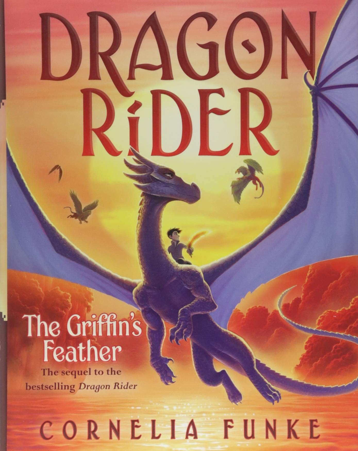 Dragon Rider