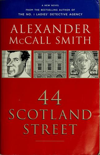 44 Scotland Street