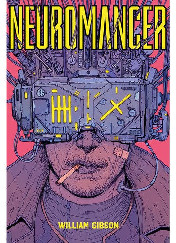 Neuromancer