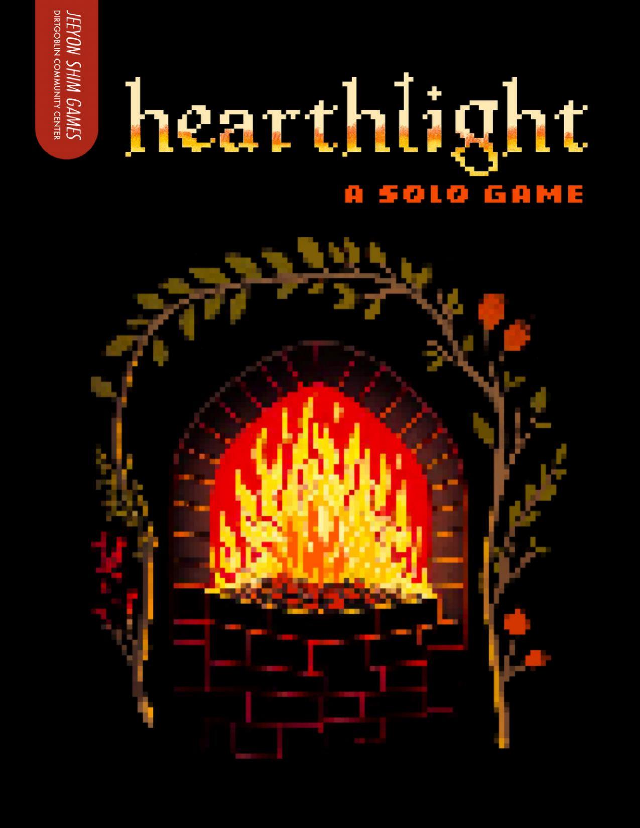 Hearthlight