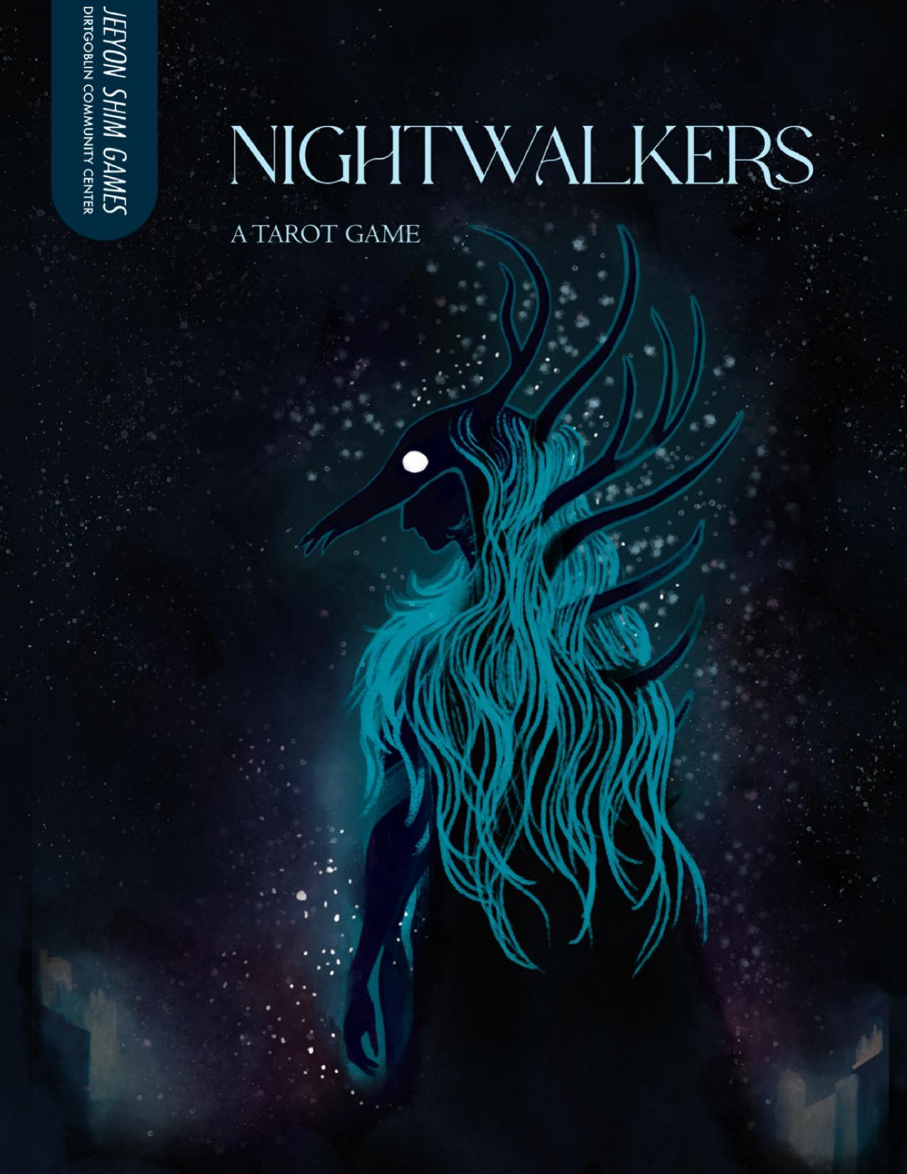 Nightwalkers