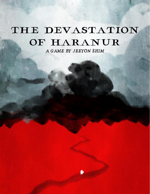 The Devastation of Haranur