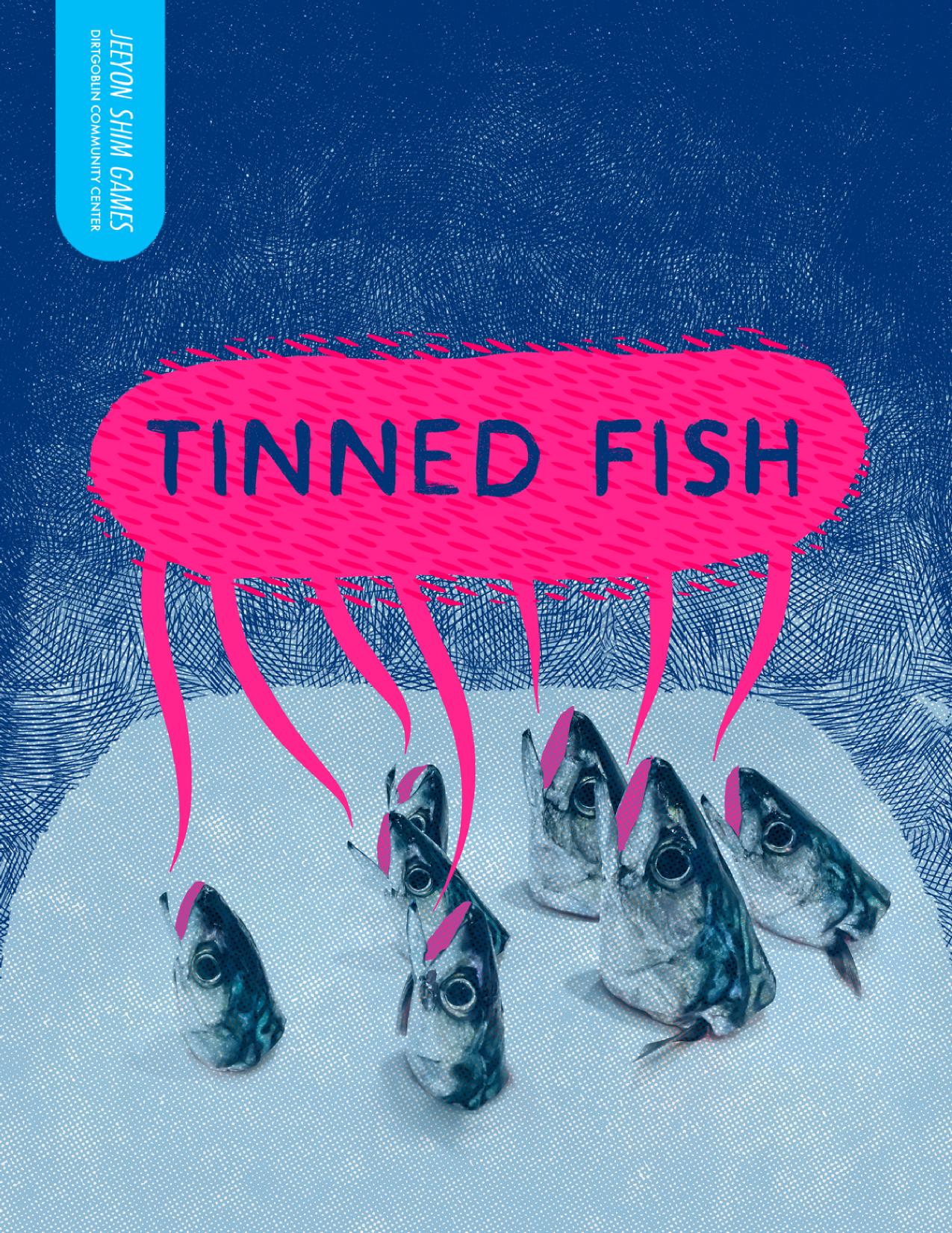 Tinned Fish