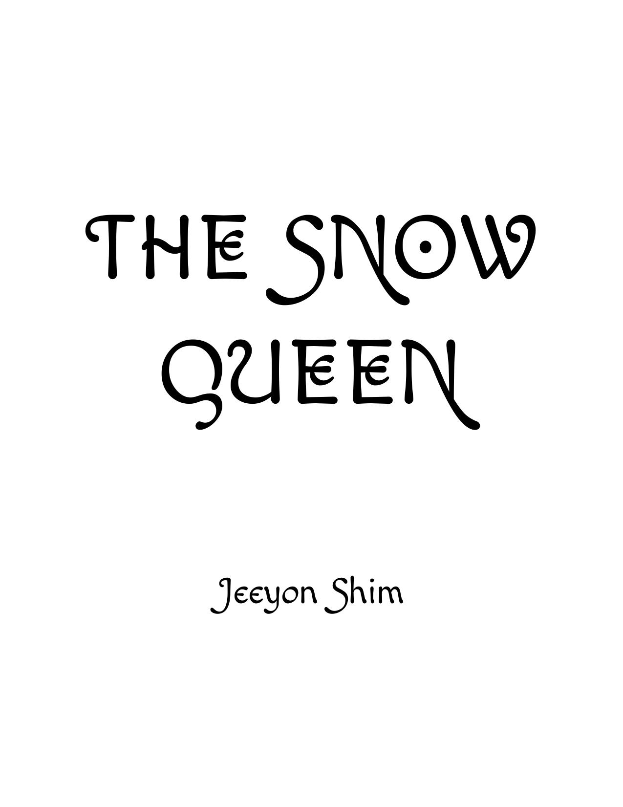 The Snow Queen