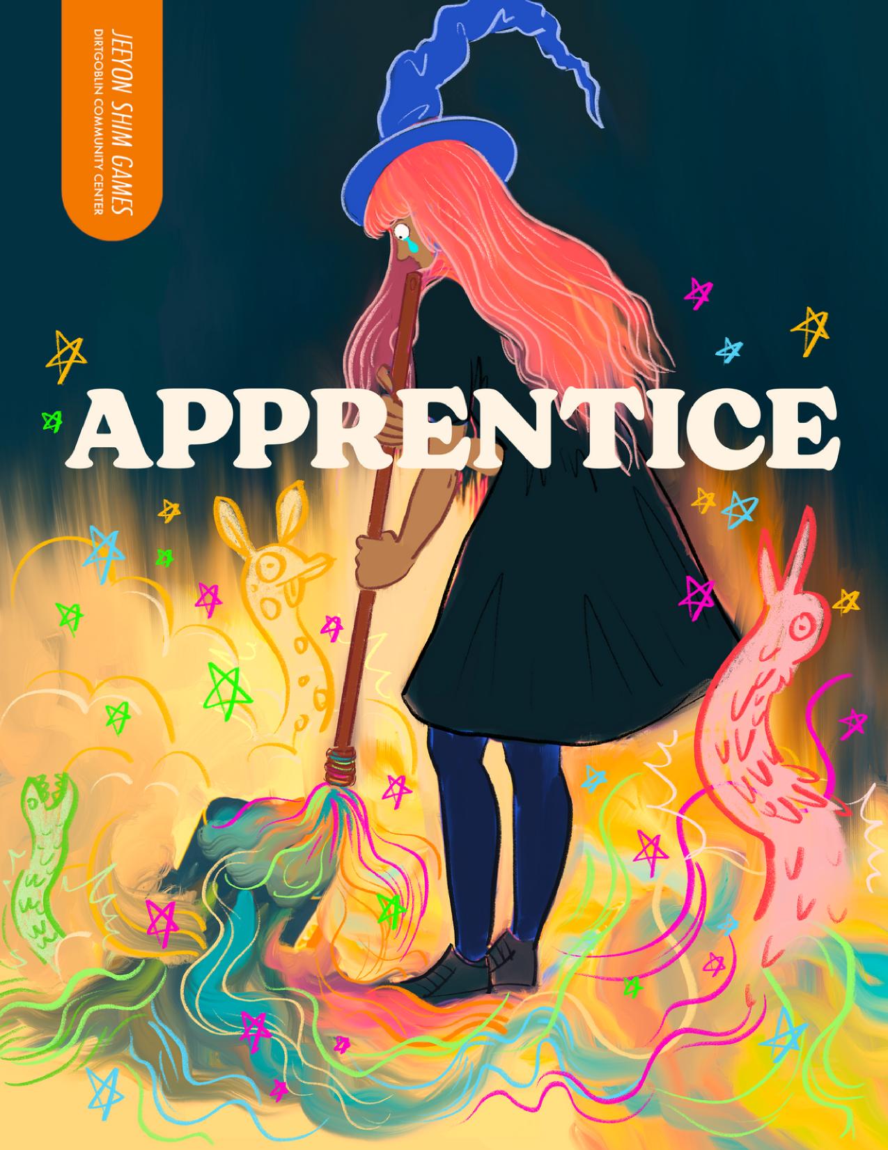 Apprentice