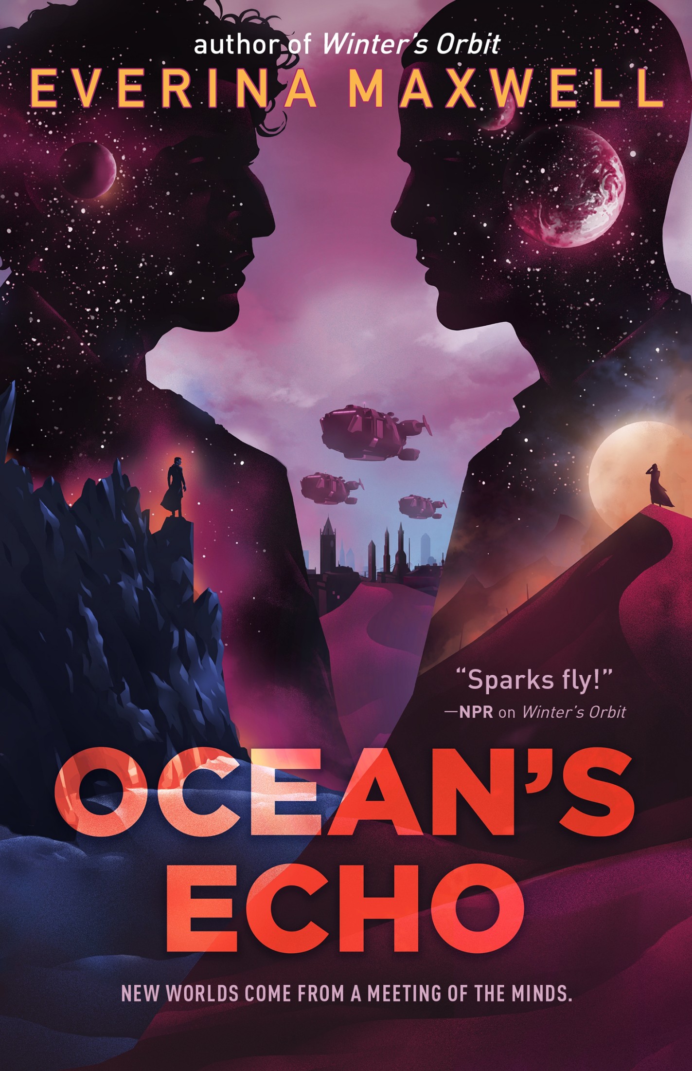 Ocean’s Echo