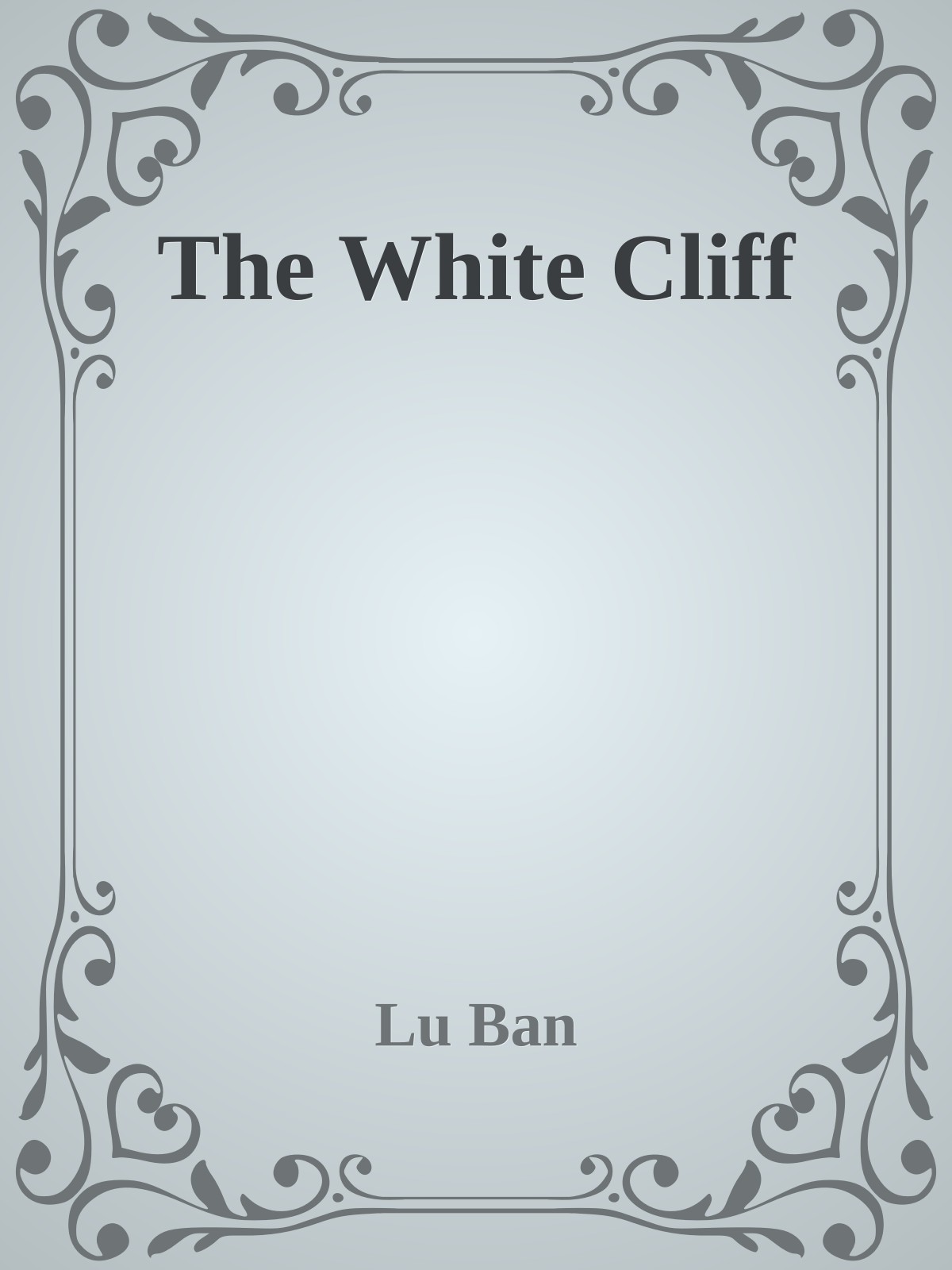 The White Cliff