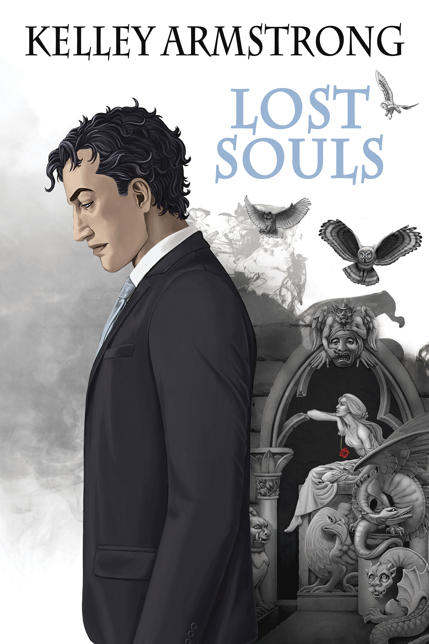 Lost Souls