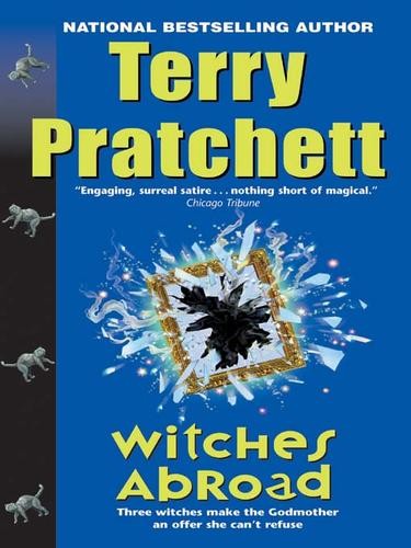 Witches Abroad