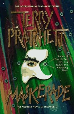 Maskerade