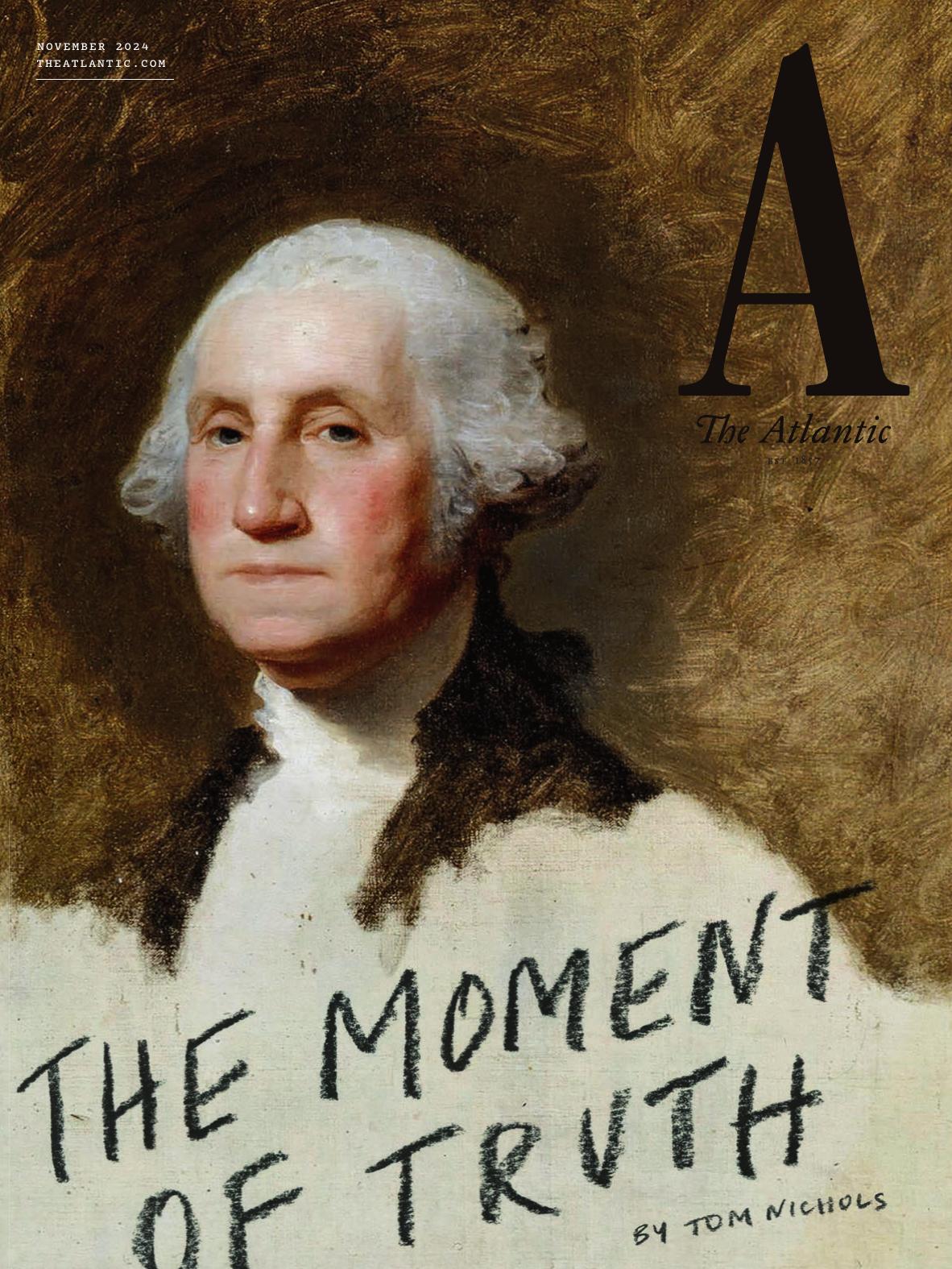 The Atlantic, Nov 2024
