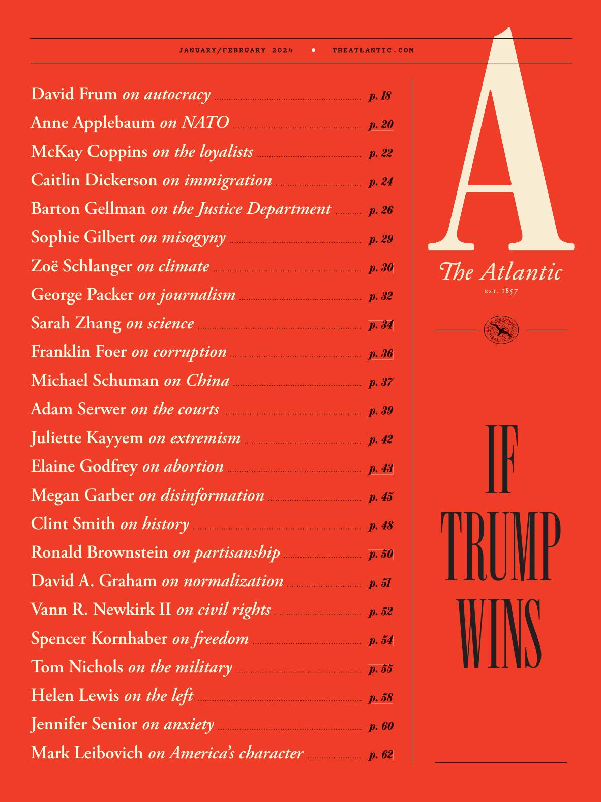 The Atlantic, Jan/Feb 2024