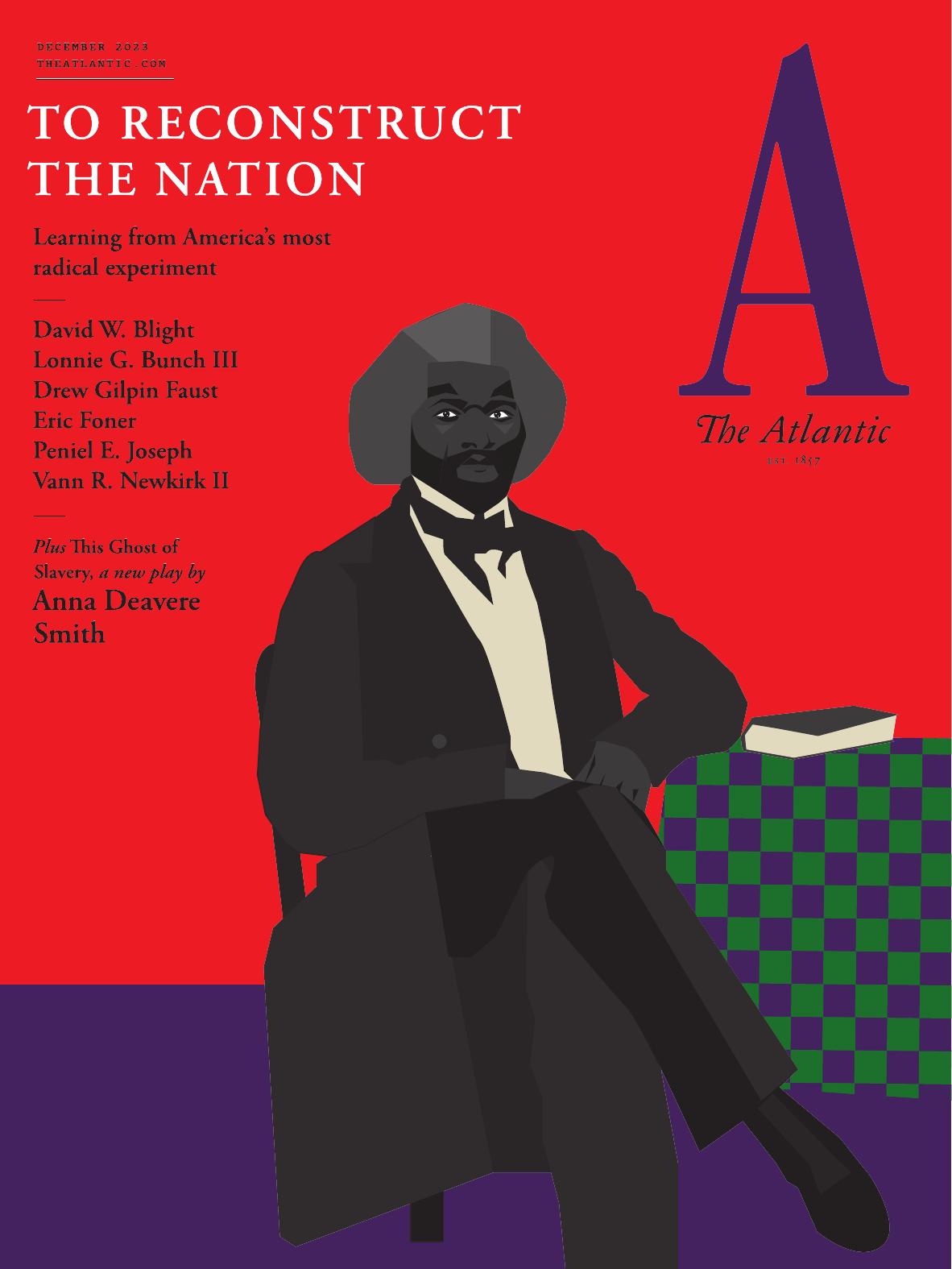The Atlantic, Dec 2023