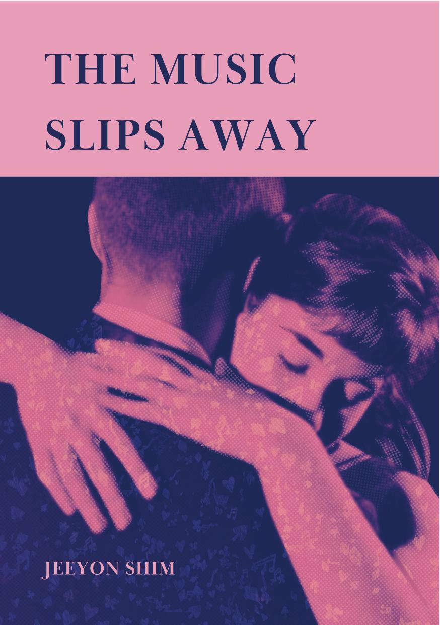 The Music Slips Away