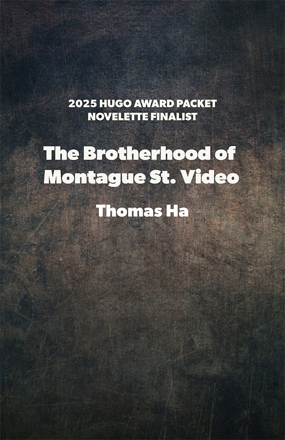 The Brotherhood of Montague St. Video
