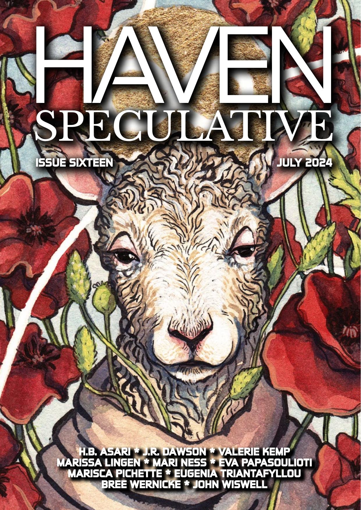 Haven Speculative
