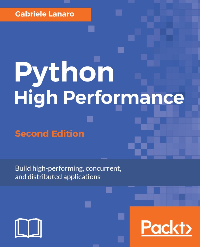 Python High Performance Second Edition