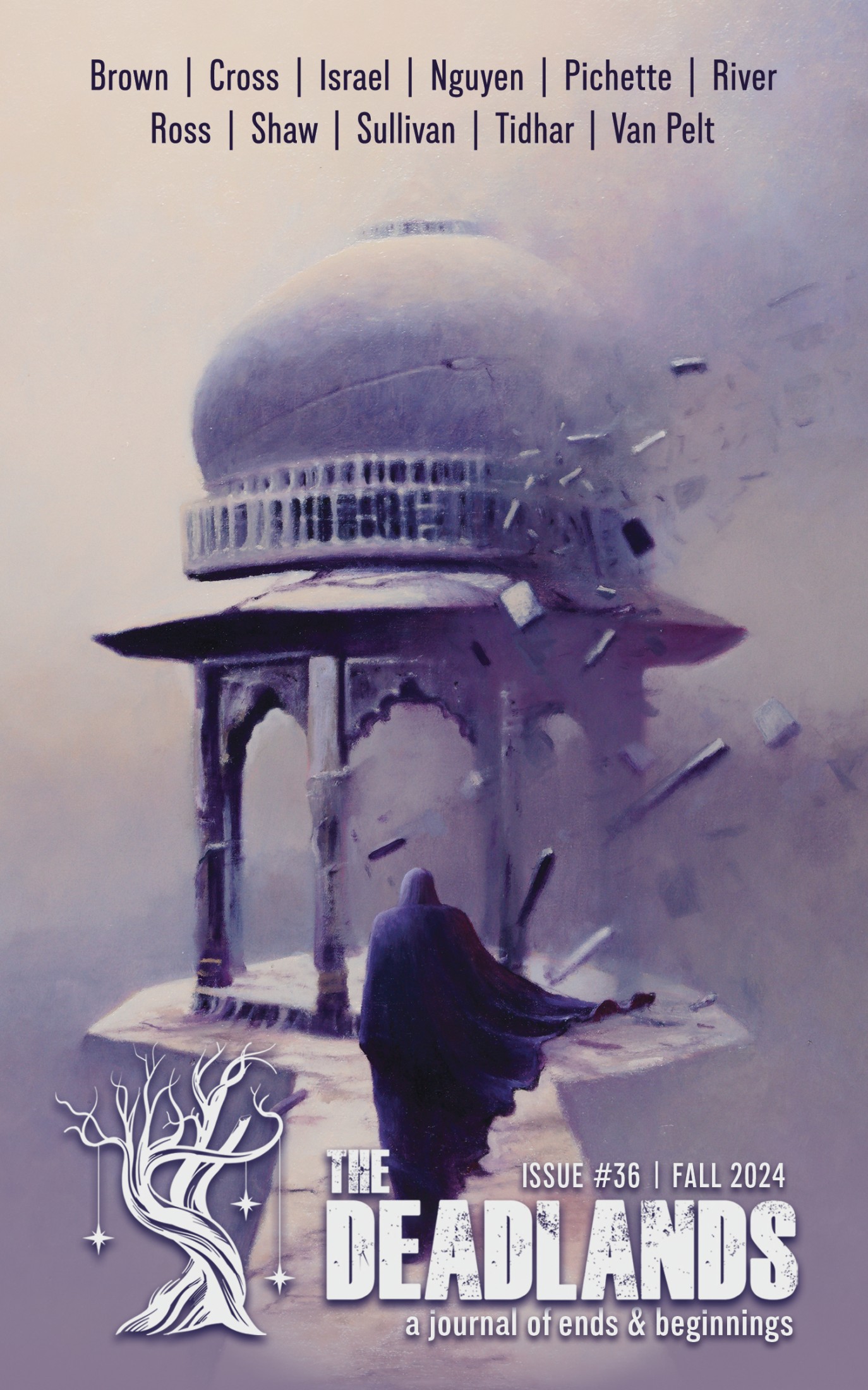 The Deadlands Fall 2024
