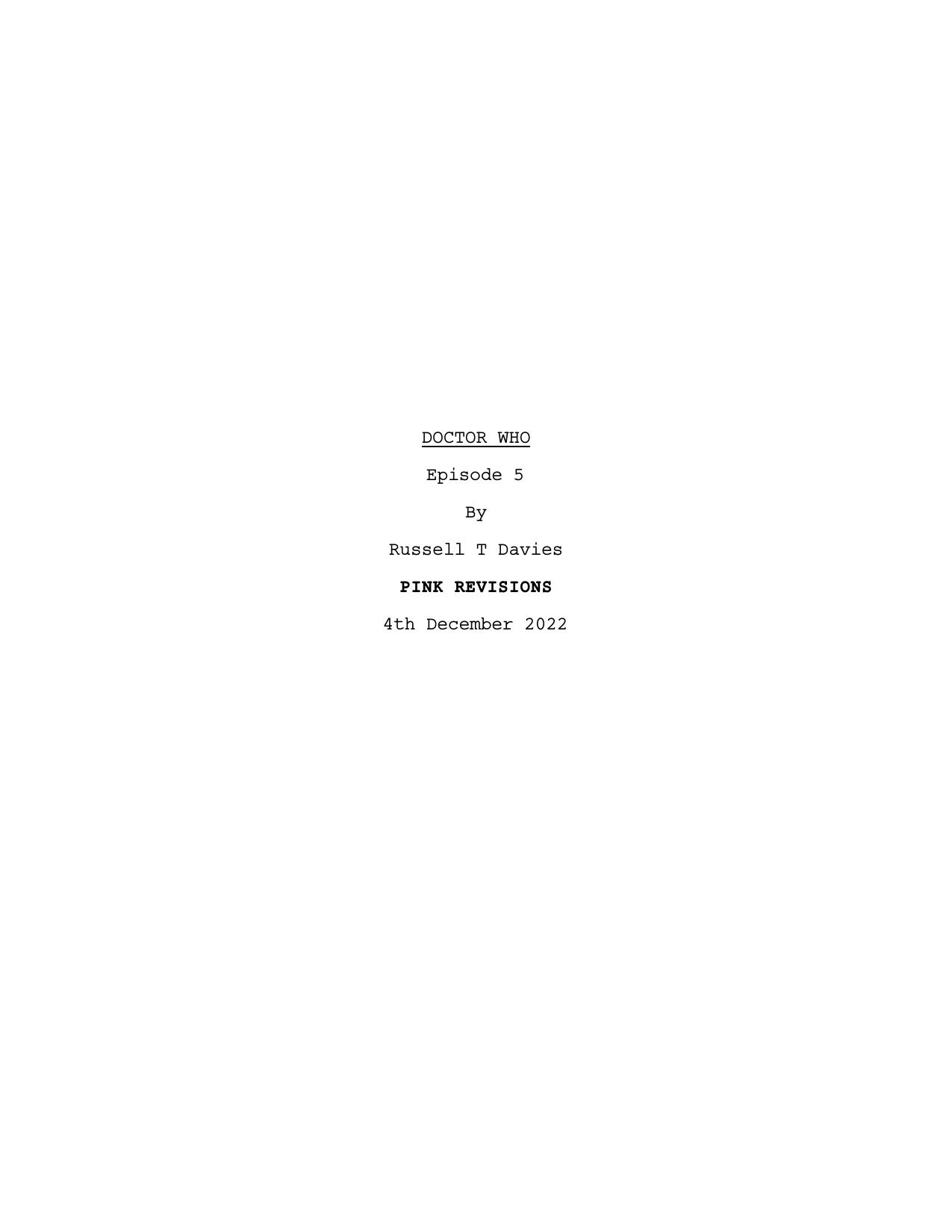 Dot and Bubble Script