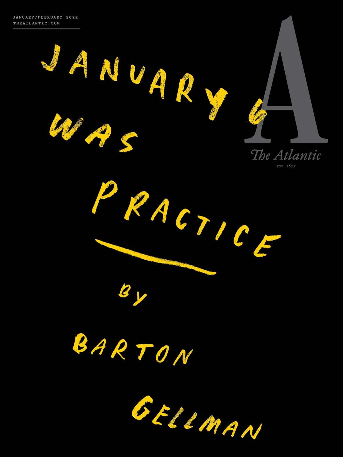 The Atlantic, Jan/Feb 2022