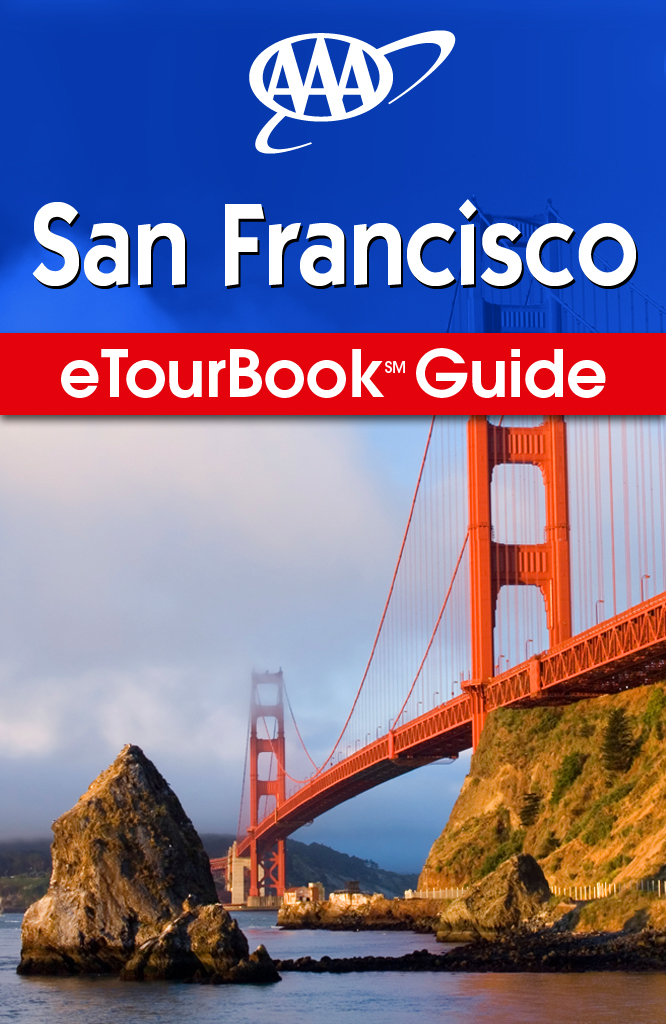 eTourBook Guide: San Francisco, California
