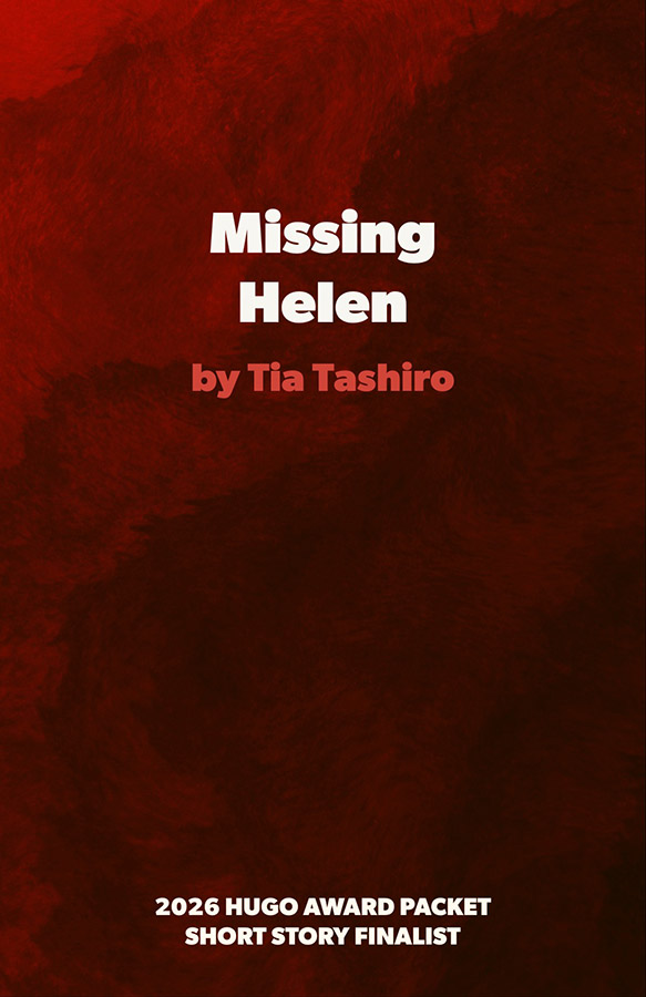 Missing Helen