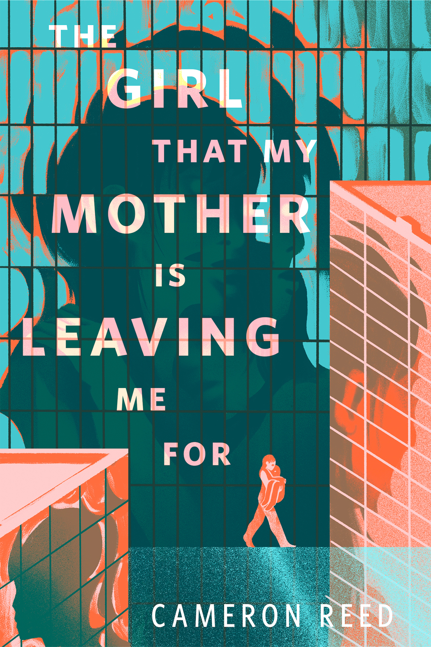 The Girl That My Mother Is Leaving Me For