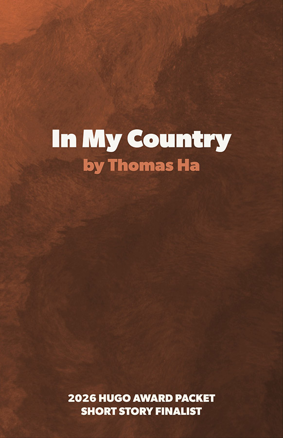 In My Country