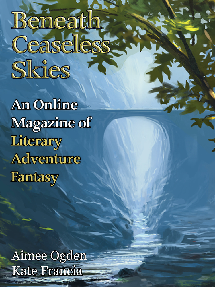 Beneath Ceaseless Skies #441