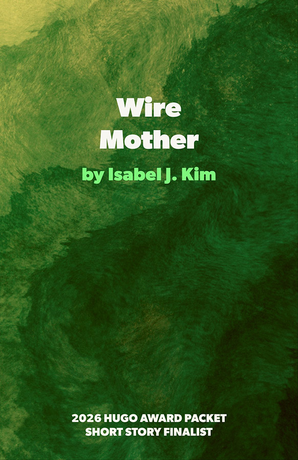 Wire Mother